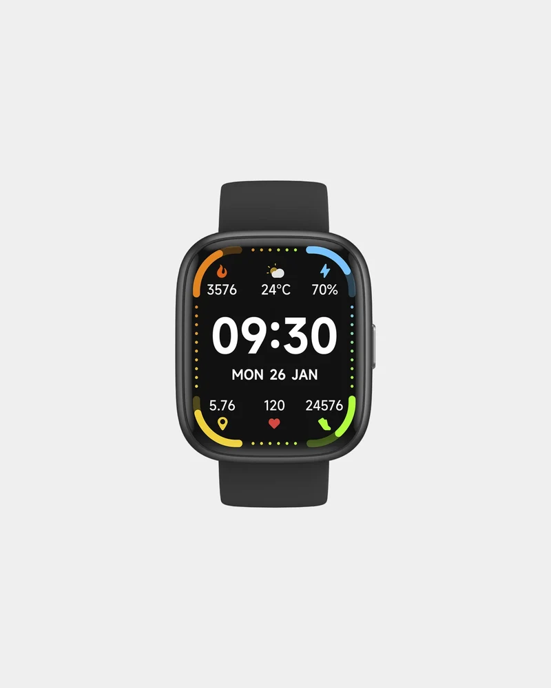 Reloj de pulsera inteligente Alexa SWB29 para personalizar