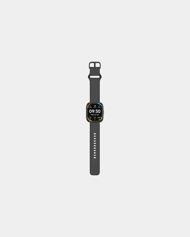 Reloj de pulsera inteligente Alexa SWB29 para personalizar