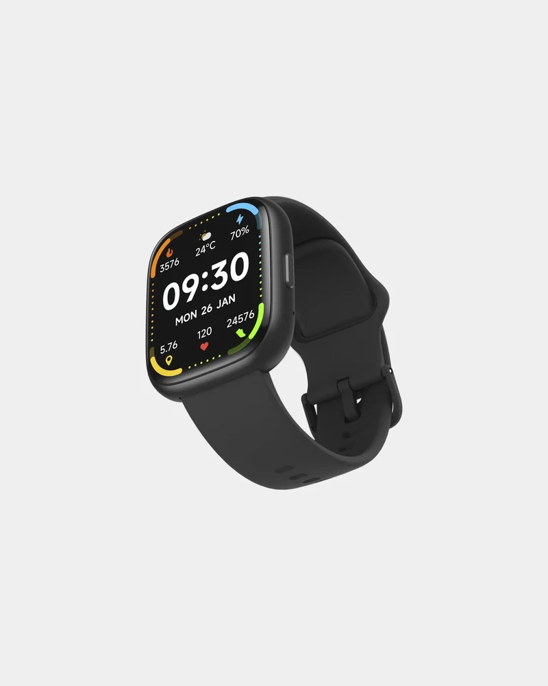 Reloj de pulsera inteligente Alexa SWB29 para personalizar
