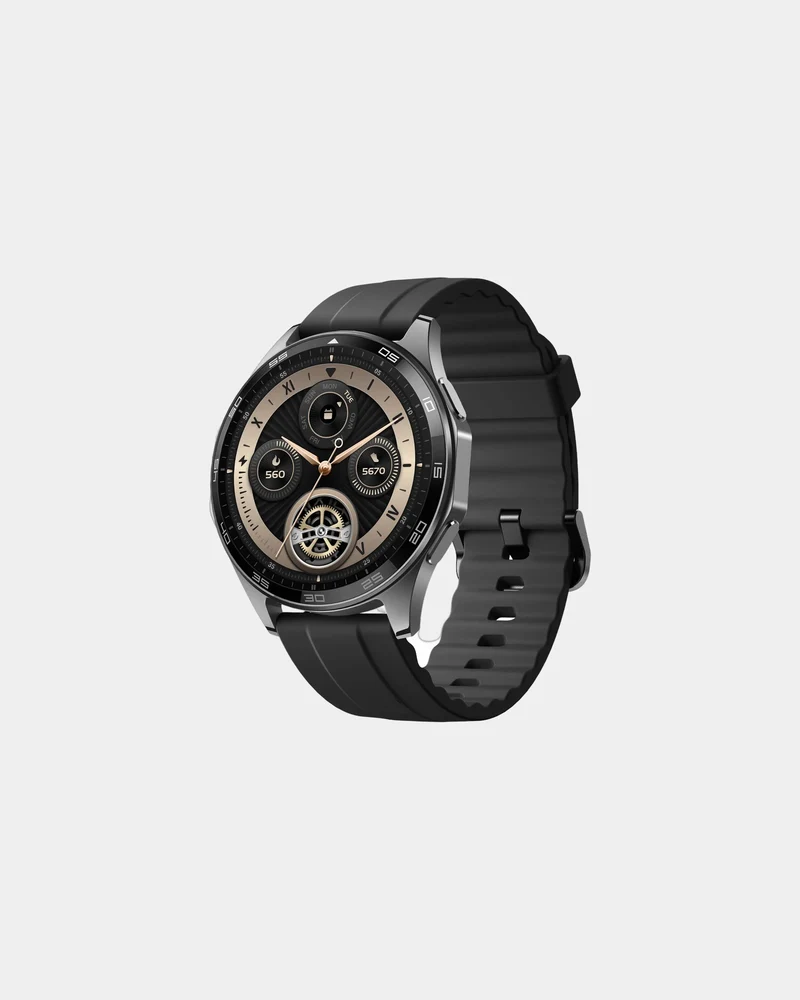 Reloj inteligente GPS con AMOLED para personalizar