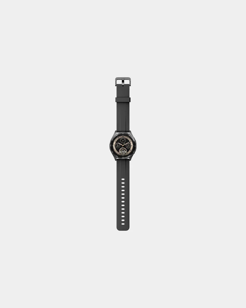 Reloj inteligente GPS con AMOLED para personalizar