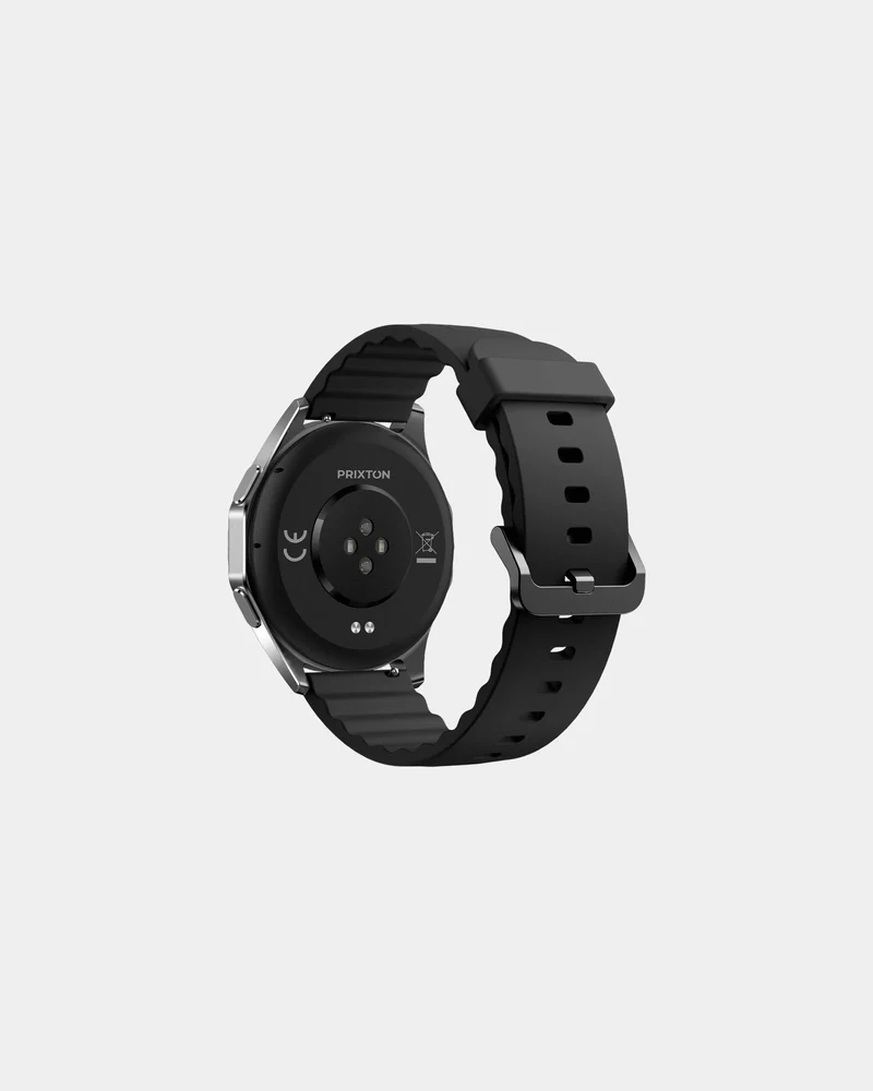 Reloj inteligente GPS con AMOLED para personalizar