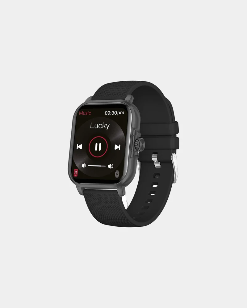 Pulsera de actividad con termómetro IP67 para personalizar