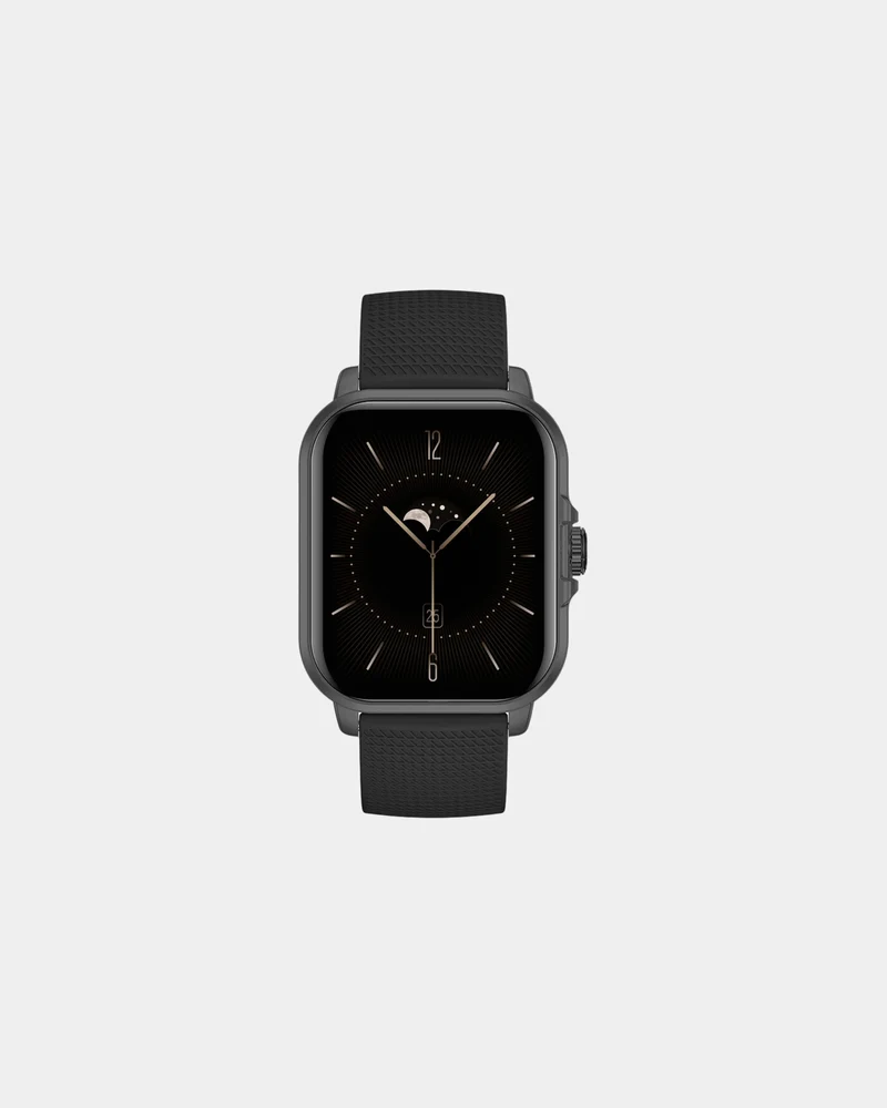 Pulsera de actividad con termómetro IP67 para personalizar