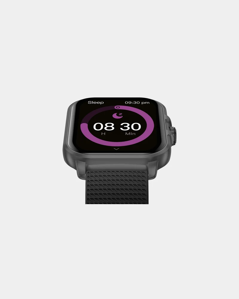 Pulsera de actividad con termómetro IP67 para personalizar