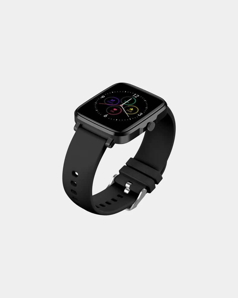 Pulsera de actividad con termómetro IP67 para personalizar