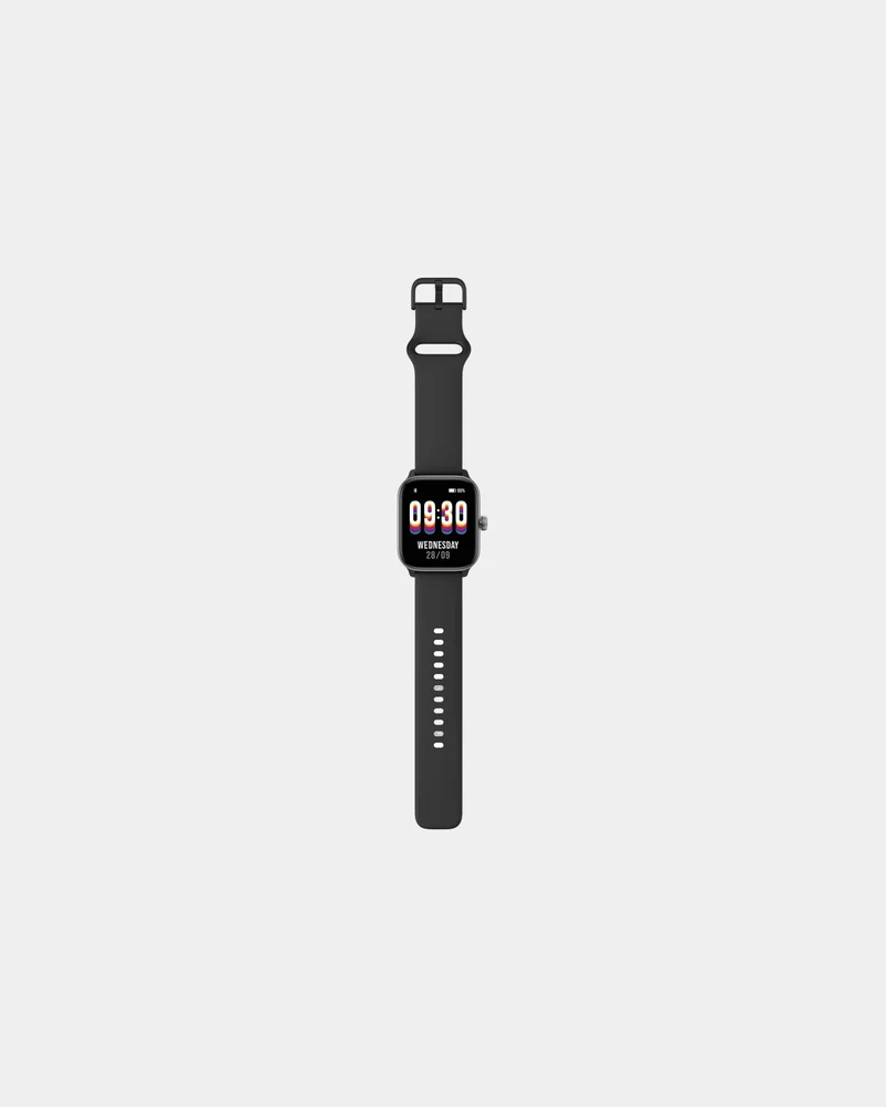 Reloj inteligente Alexa AMOLED SWB32 para personalizar