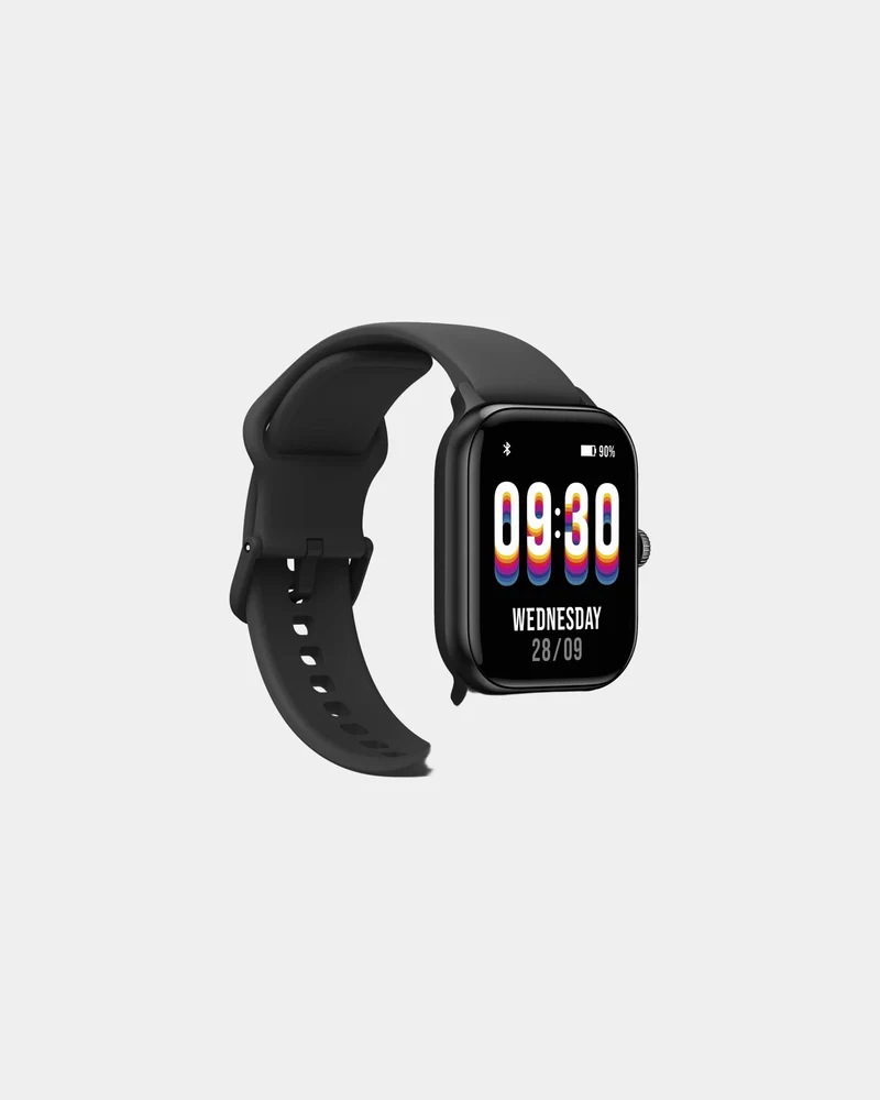 Reloj inteligente Alexa AMOLED SWB32 para personalizar