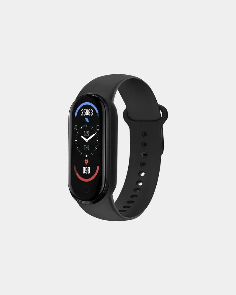 Pulsera de actividad impermeable AT410 para personalizar