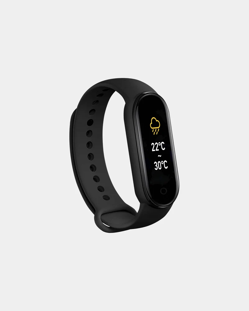 Pulsera de actividad impermeable AT410 para personalizar