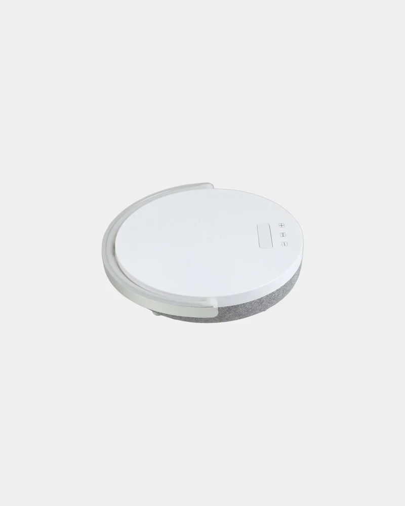Altavoz 4 en 1 con luz LED 10W para personalizar