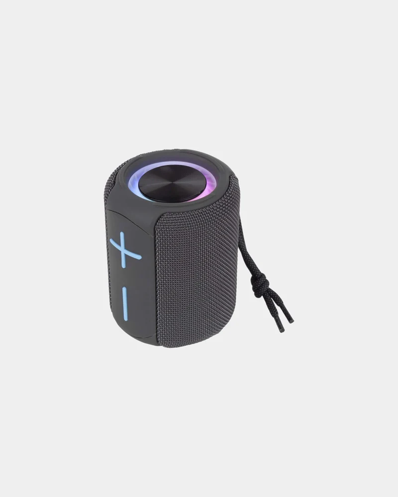 Altavoz Bluetooth 5.3 resistente al agua para personalizar