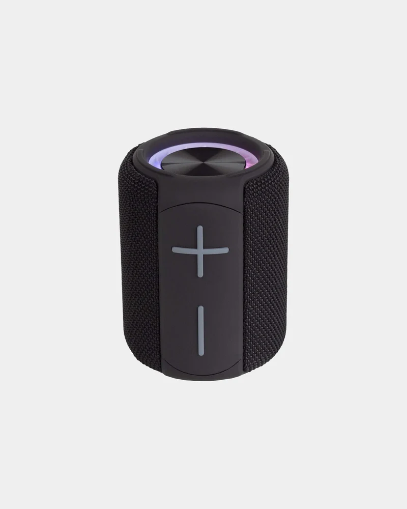 Altavoz Bluetooth 5.3 resistente al agua para personalizar