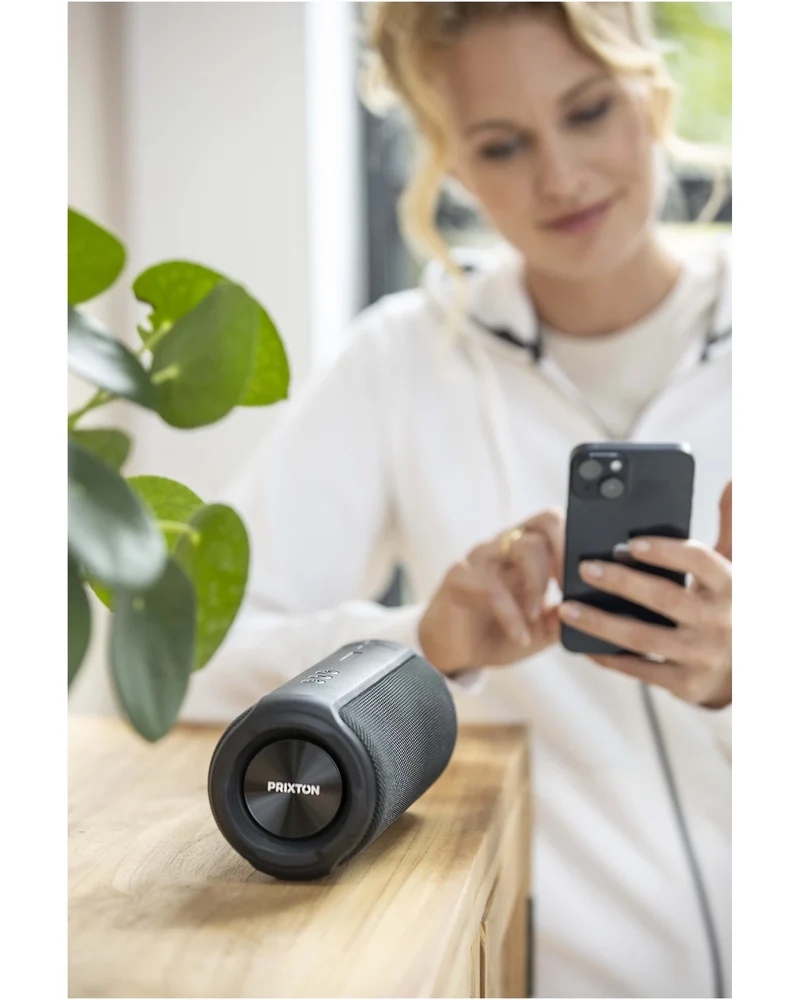 Altavoz 30W resistente al agua IPX6 para personalizar