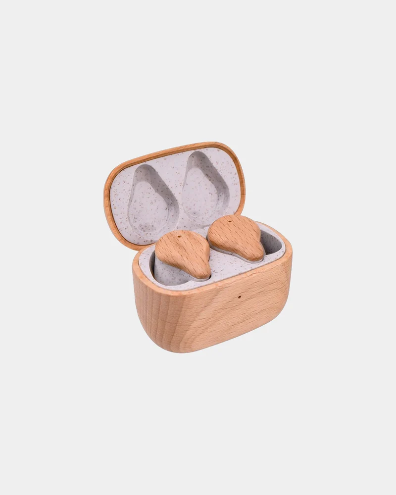 Auriculares Bluetooth 5.0 con ENC para personalizar