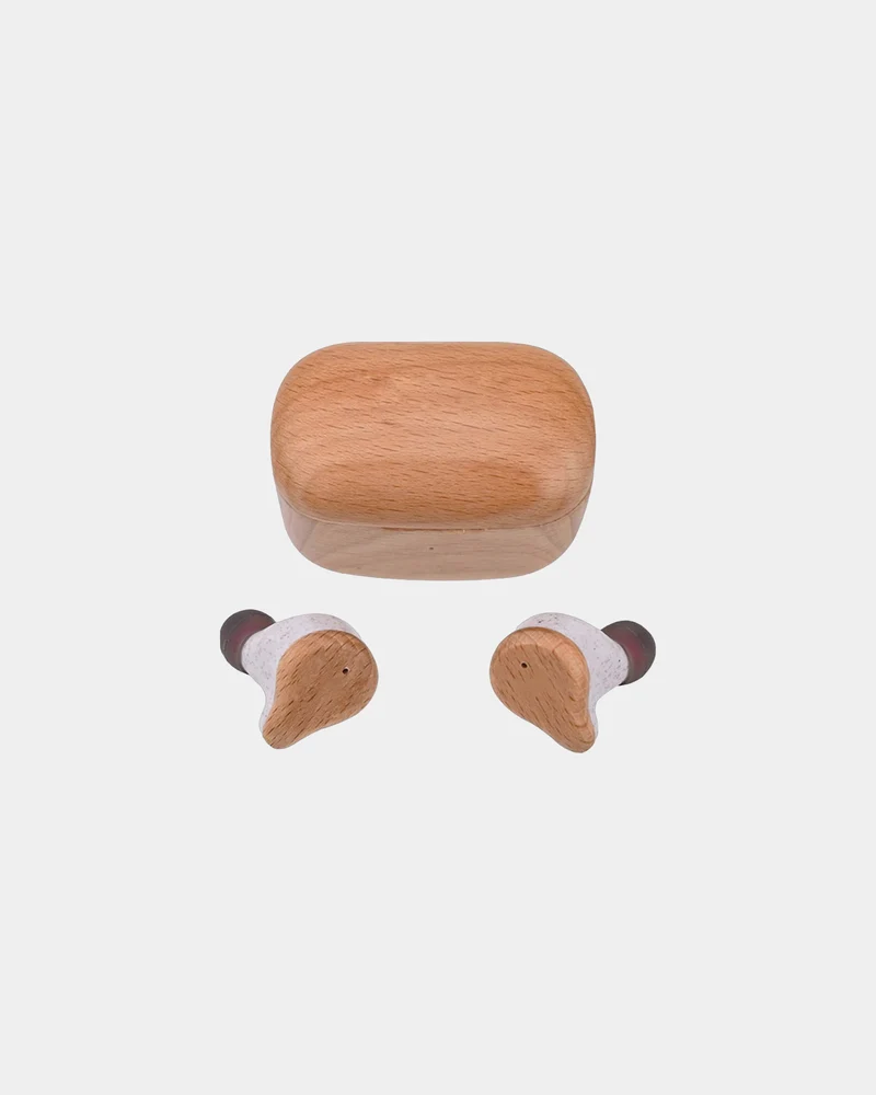 Auriculares Bluetooth 5.0 con ENC para personalizar