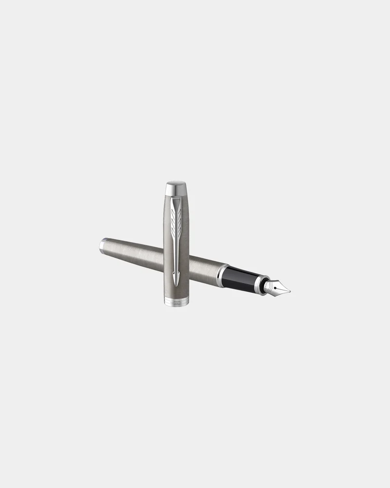 Estilográfica Parker IM latón para personalizar