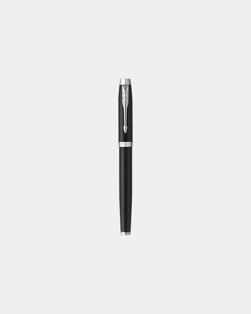 Estilográfica Parker IM latón para personalizar