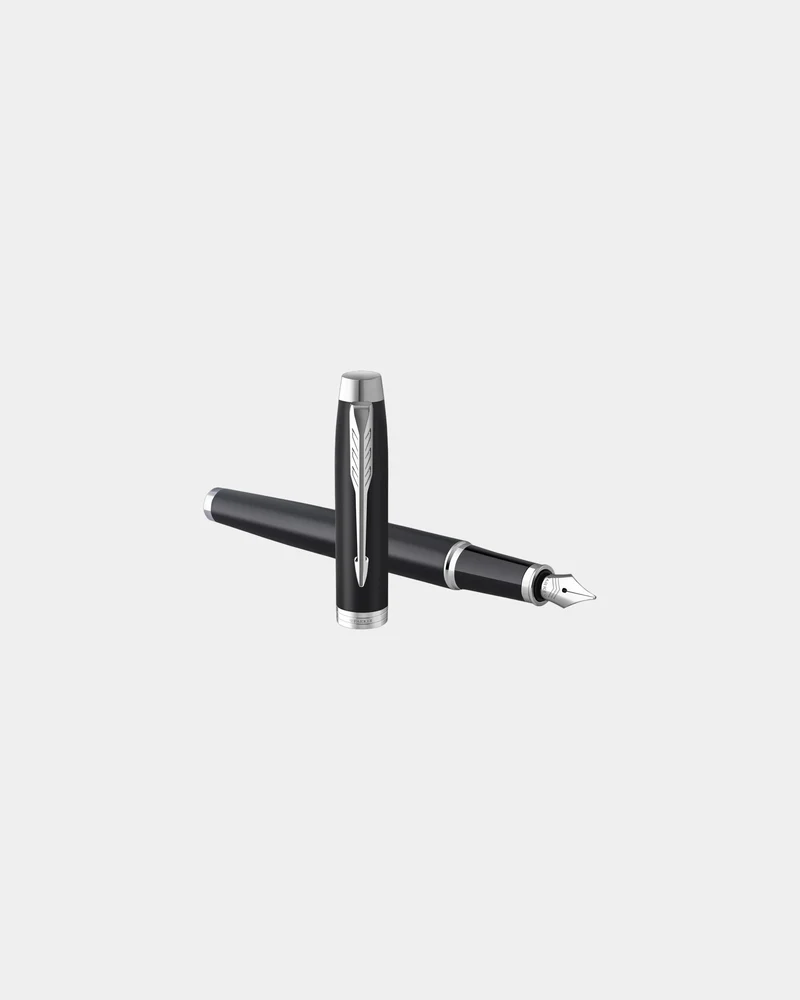 Estilográfica Parker IM latón para personalizar