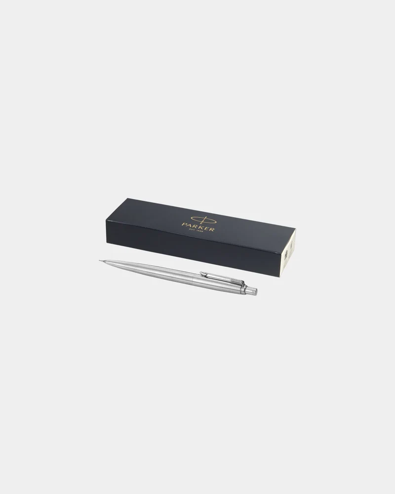 Portaminas acero Parker Jotter 0,5mm para personalizar