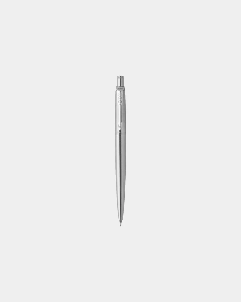 Portaminas acero Parker Jotter 0,5mm para personalizar