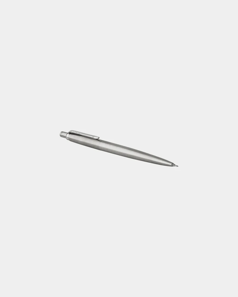Portaminas acero Parker Jotter 0,5mm para personalizar