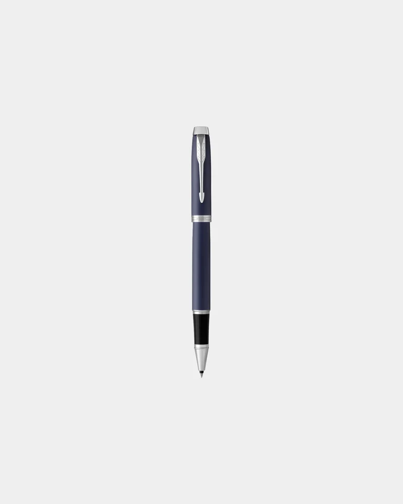 Bolígrafo roller Parker IM para personalizar