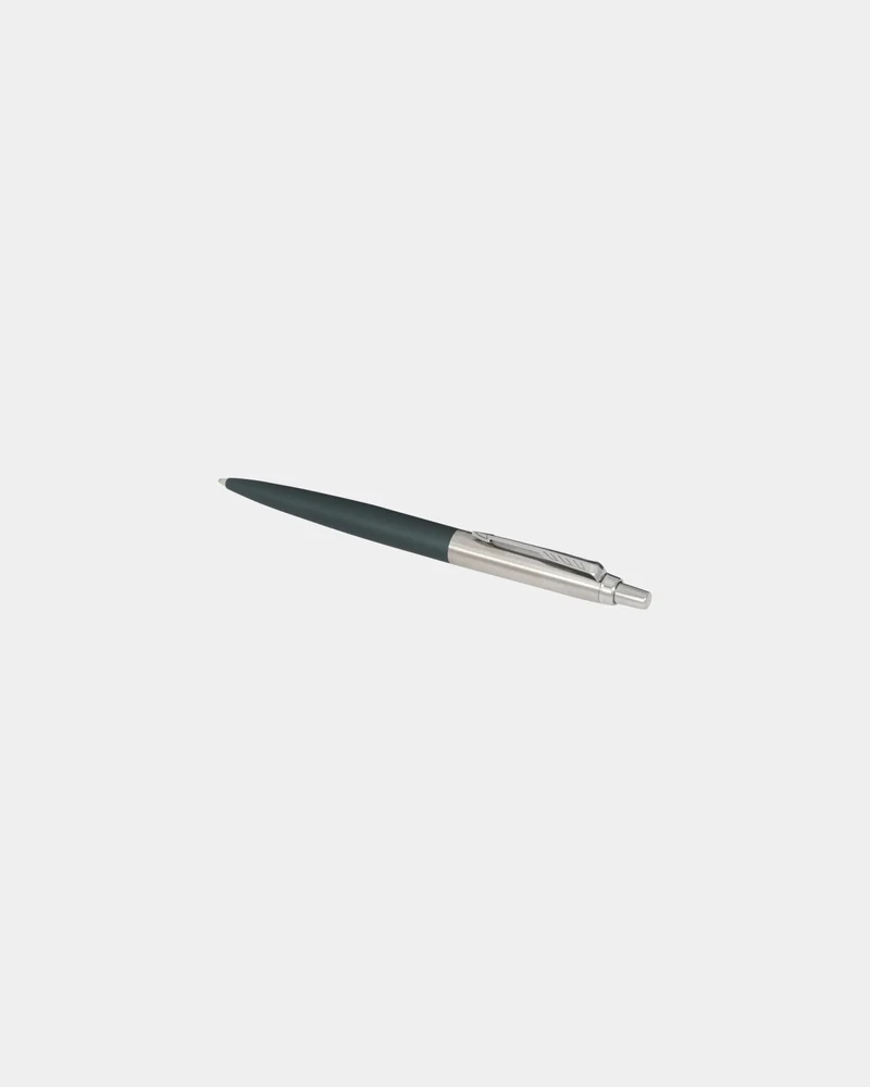 Bolígrafo mate Parker Jotter XL cromado para personalizar