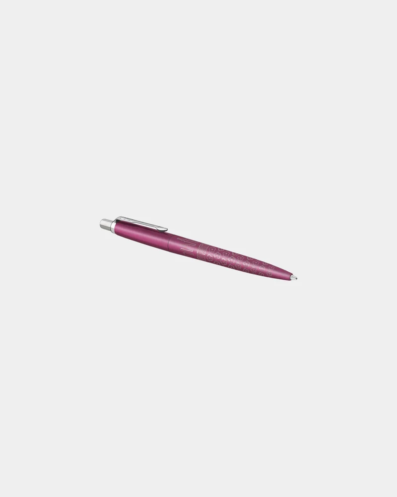 Bolígrafo Parker Jotter SE Global Icons para personalizar