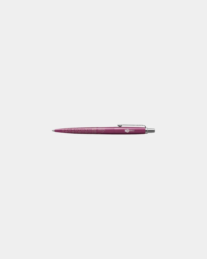 Bolígrafo Parker Jotter SE Global Icons para personalizar