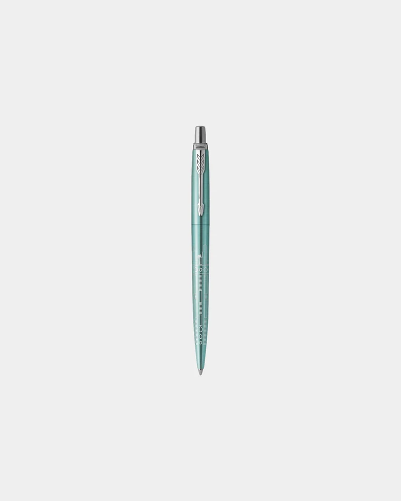 Bolígrafo Parker Jotter SE Global Icons para personalizar