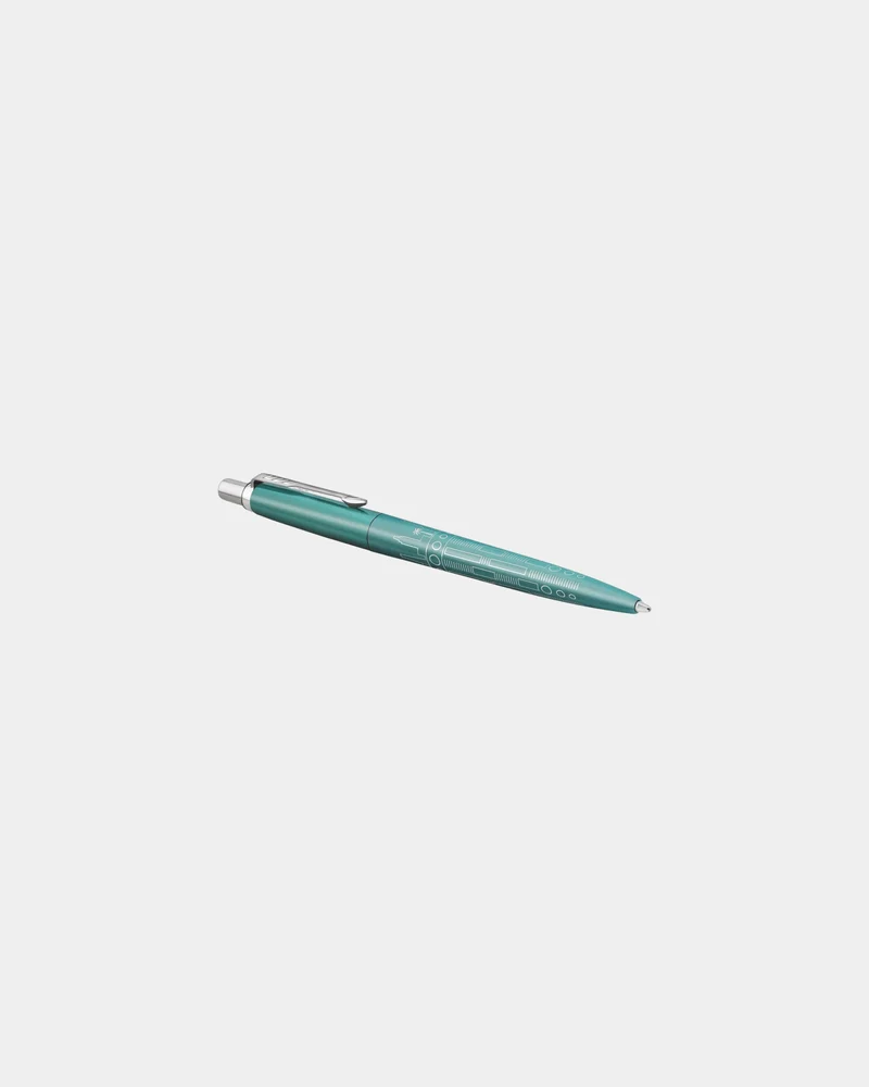 Bolígrafo Parker Jotter SE Global Icons para personalizar