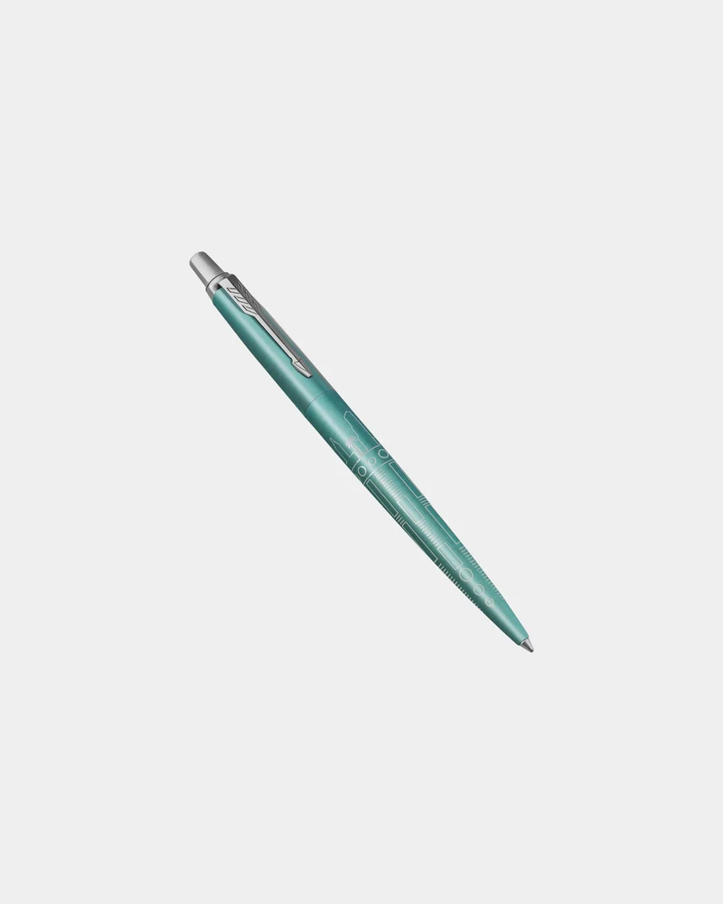Bolígrafo Parker Jotter SE Global Icons para personalizar