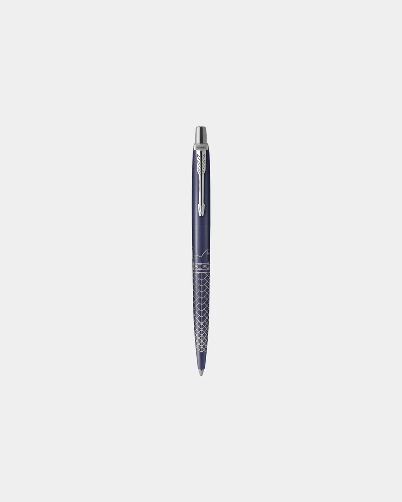 Bolígrafo Parker Jotter SE Global Icons para personalizar