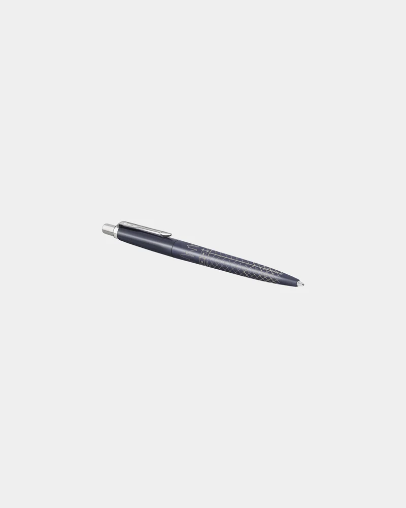 Bolígrafo Parker Jotter SE Global Icons para personalizar