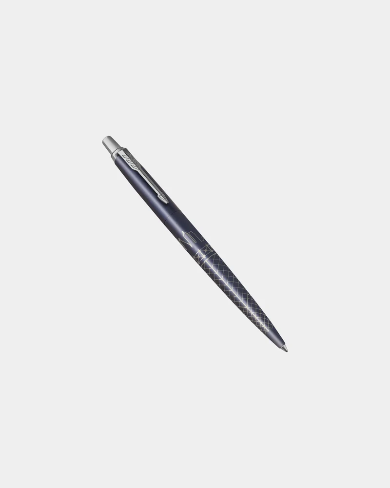 Bolígrafo Parker Jotter SE Global Icons para personalizar