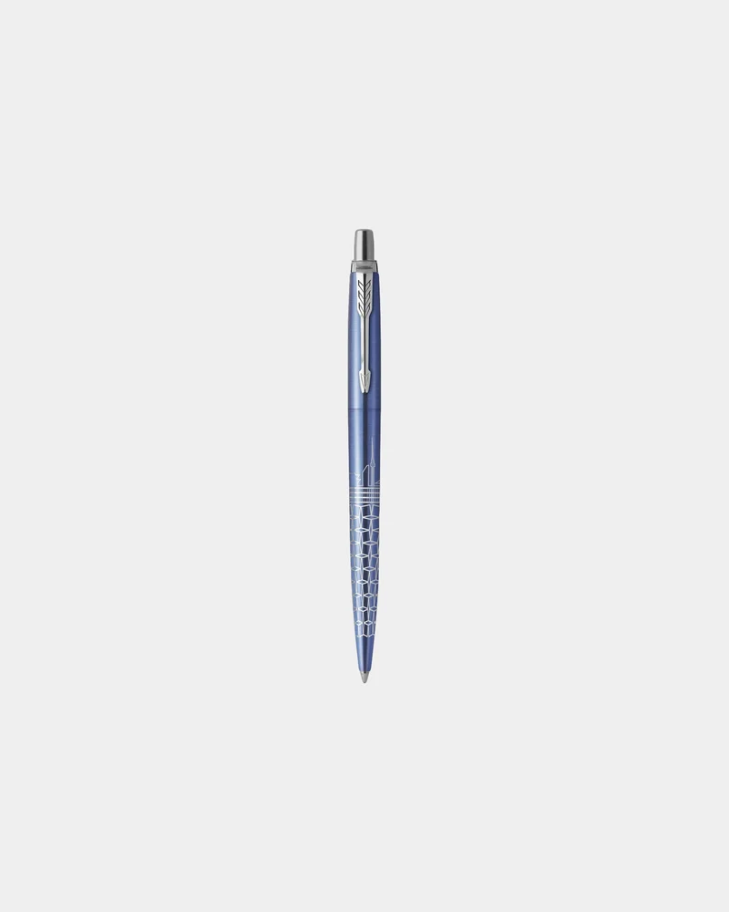 Bolígrafo Parker Jotter SE Global Icons para personalizar