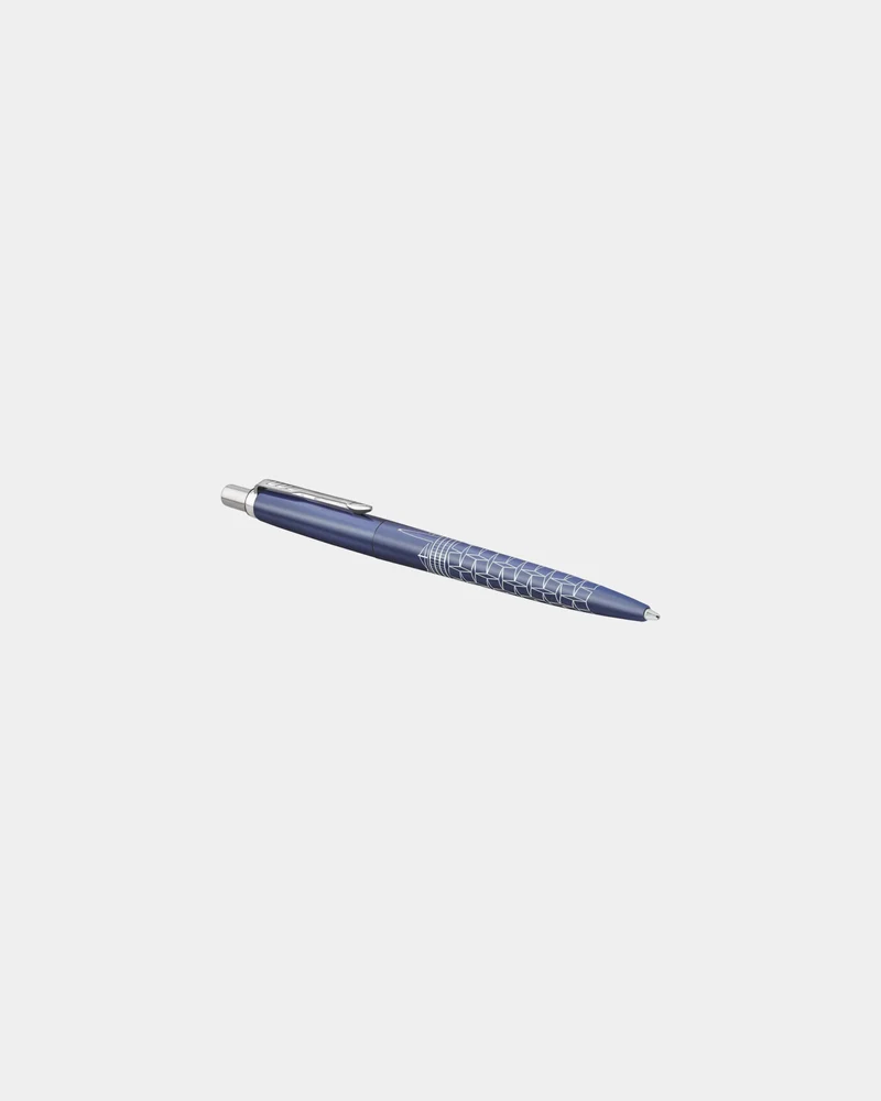 Bolígrafo Parker Jotter SE Global Icons para personalizar