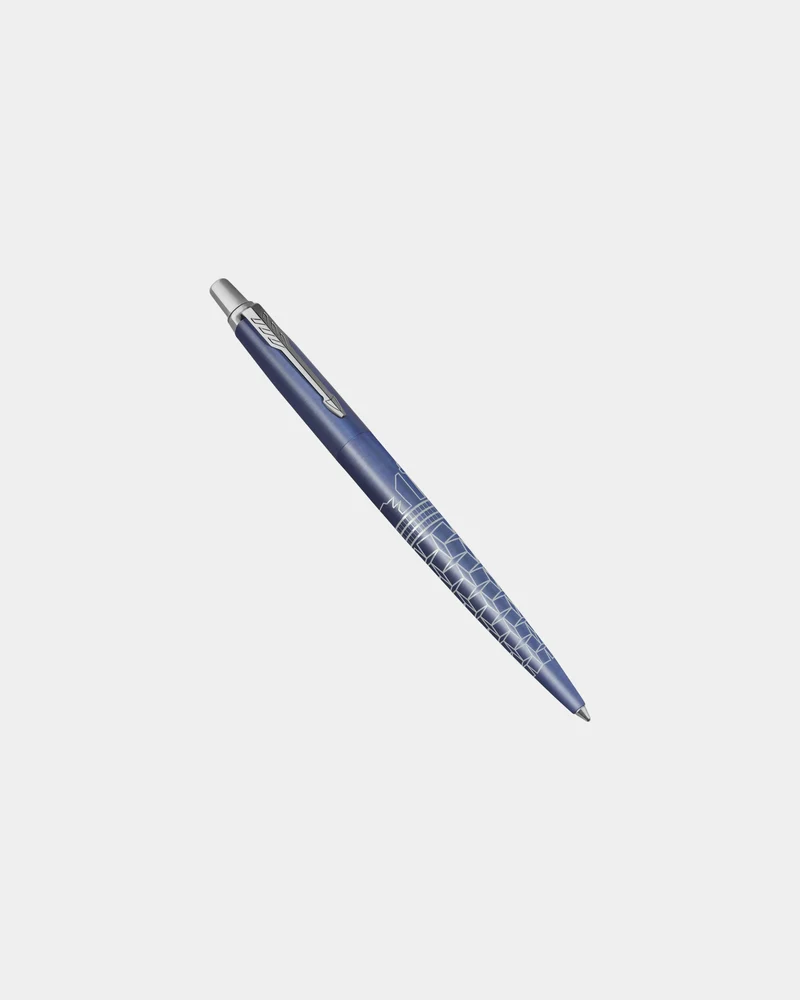Bolígrafo Parker Jotter SE Global Icons para personalizar