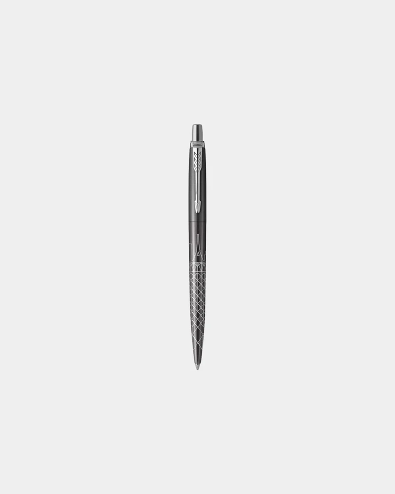 Bolígrafo Parker Jotter SE Global Icons para personalizar