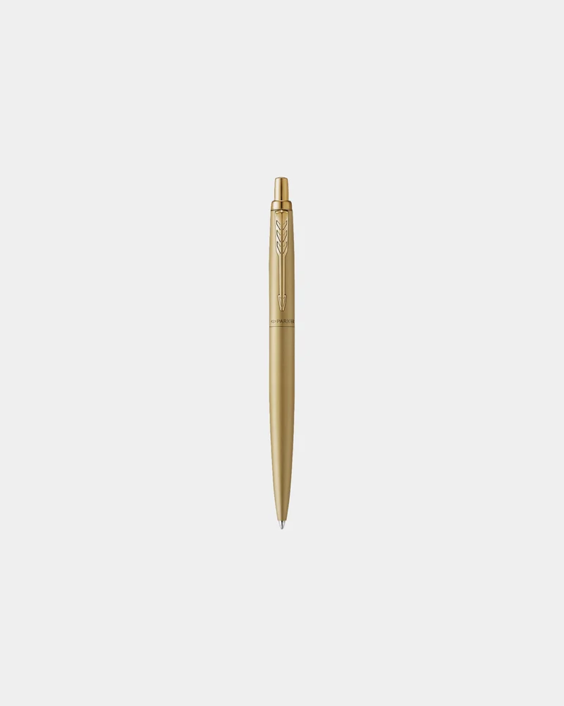 Bolígrafo acero Parker Jotter XL para personalizar