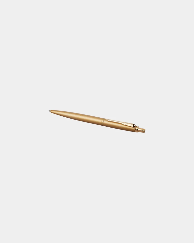 Bolígrafo acero Parker Jotter XL para personalizar