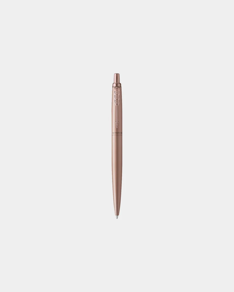 Bolígrafo acero Parker Jotter XL para personalizar