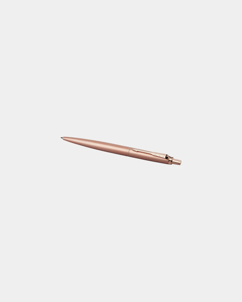 Bolígrafo acero Parker Jotter XL para personalizar