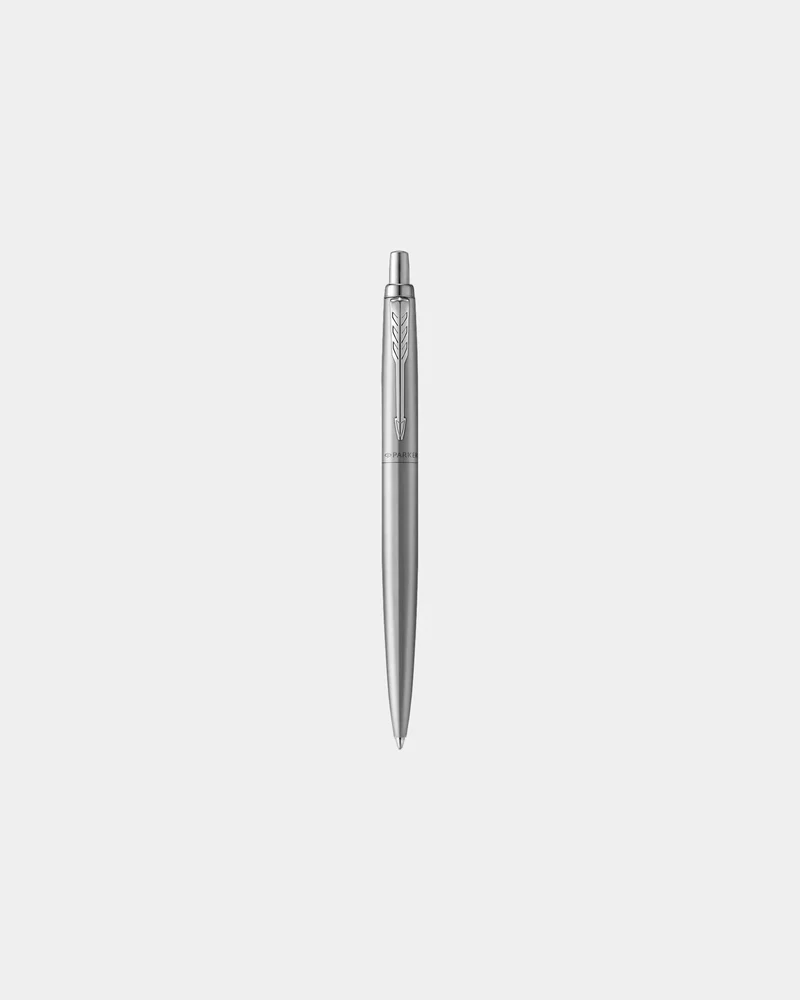 Bolígrafo acero Parker Jotter XL para personalizar