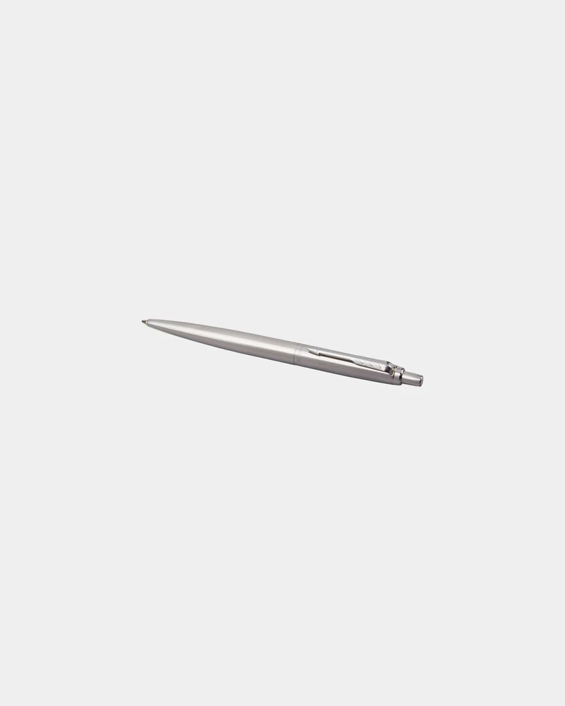 Bolígrafo acero Parker Jotter XL para personalizar