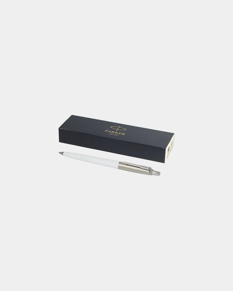 Bolígrafo reciclado Parker Jotter para personalizar