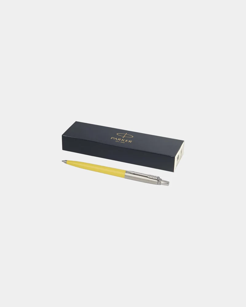 Bolígrafo reciclado Parker Jotter para personalizar