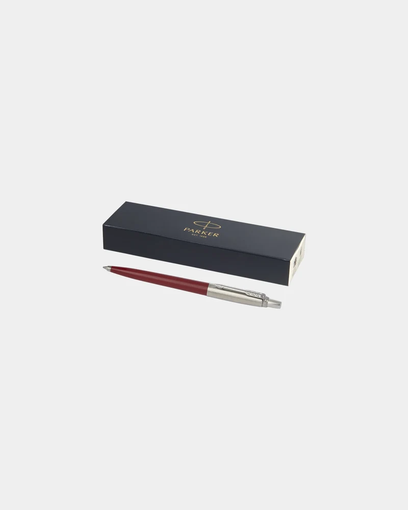 Bolígrafo reciclado Parker Jotter para personalizar