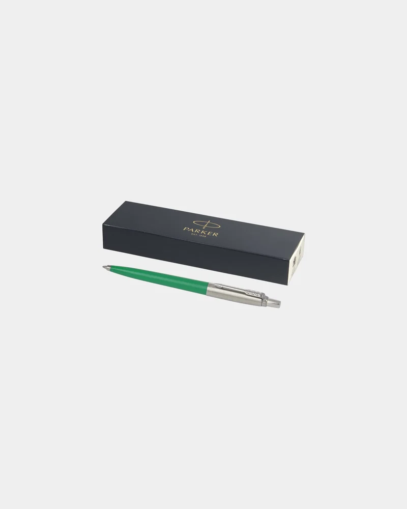 Bolígrafo reciclado Parker Jotter para personalizar